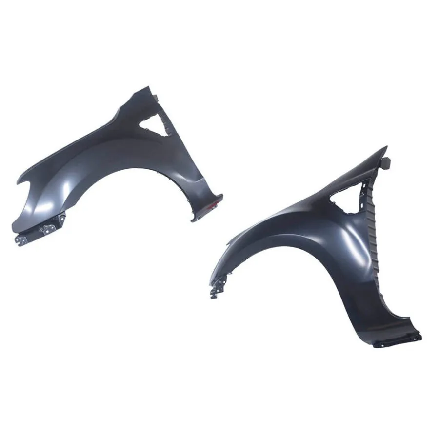 Left Guard for Ford Ranger PX Utility (9/2011 to 6/2015)