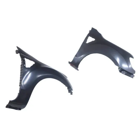 Right Guard for Ford Ranger PX Utility (9/2011 to 6/2015)