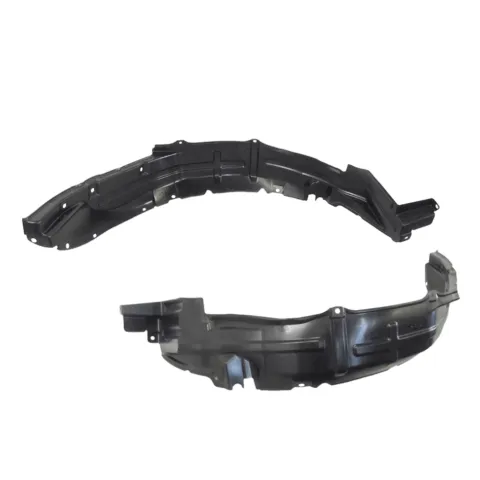 Left Inner Guard Liner for Ford Ranger PJ (12/2006 to 3/2009)