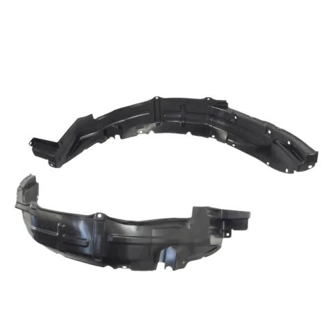 Right Inner Guard Liner for Ford Ranger PJ (12/2006 to 3/2009)