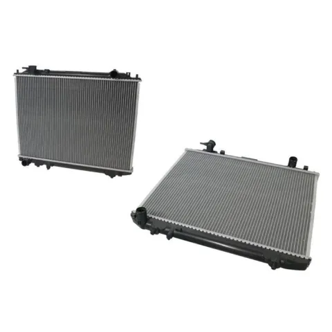Radiator for Ford Ranger PJ PK (12/2006 to 3/2009), Part 61882