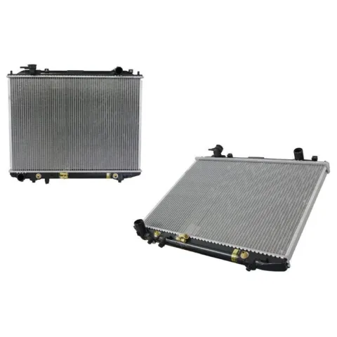 Radiator for Ford Ranger PJ PK (12/2006 to 3/2009), Part 61950