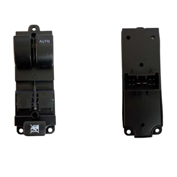 Right Window Switch for Ford Ranger PJ PK (12/2006 to 3/2009)