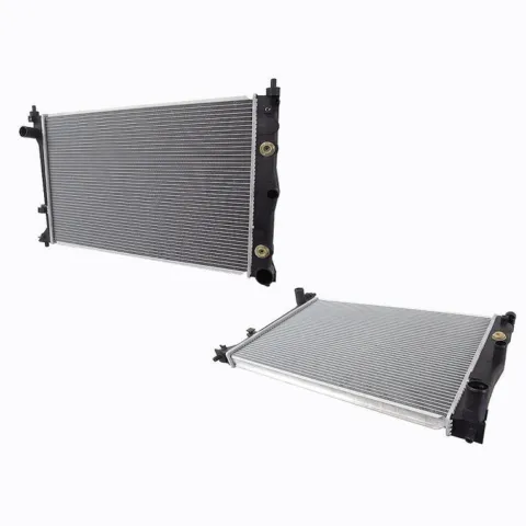 Radiator for Ford Territory SX SY (2/2004 to 6/2011)