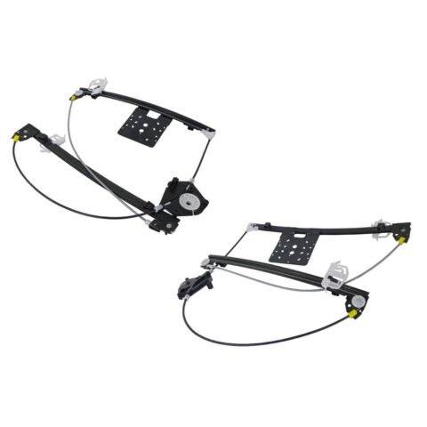 Right Front Window Regulator for Ford Territory SY2 SZ, Electric without Motor (2/2008 to 10/2016)