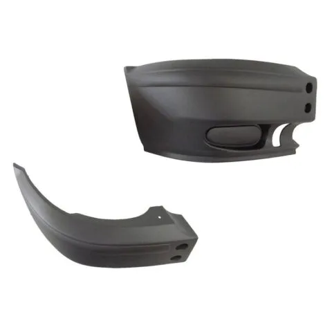 Right Front Bar End for Ford Transit Van VH VJ Van (11/2000 to 8/2006)