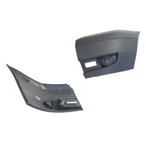 LEFT FRONT BAR END TO SUIT FORD TRANSIT VAN VM VAN 3/2006-9/2013