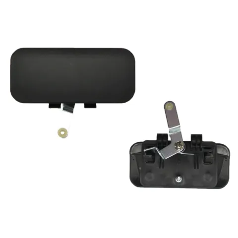 Right Door Handle for Ford Transit Van VM (3/2006 to 9/2013)