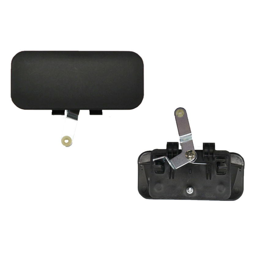 Right Door Handle for Ford Transit Van VM (3/2006 to 9/2013)