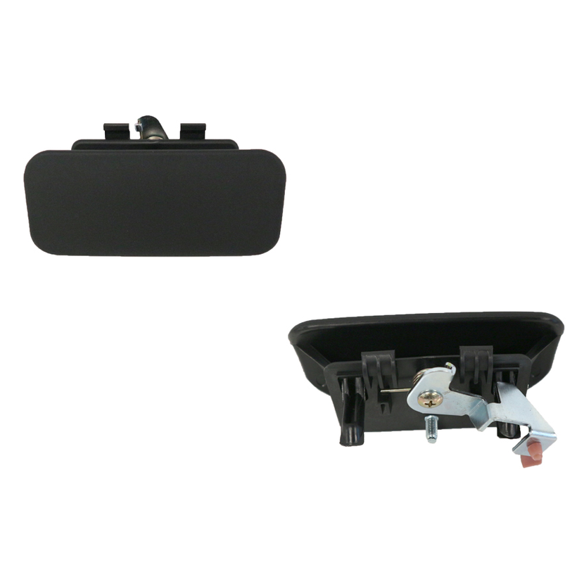 Left Door Handle for Ford Transit Van VM (3/2006 to 9/2013)