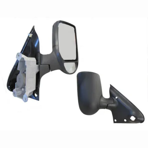 Right Front Door Mirror for Ford Transit Van VH VJ (8/2000 to 8/2006)