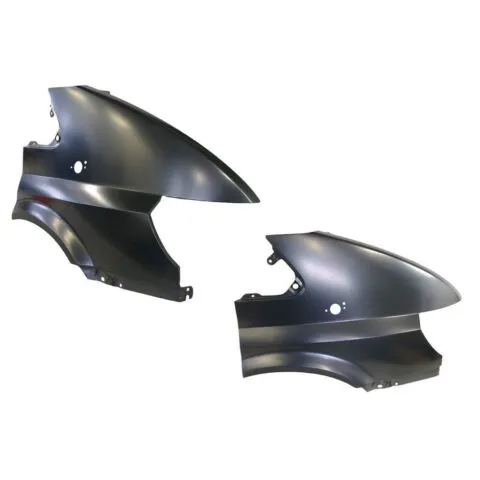 Left Guard for Ford Transit Van VH VJ Van (8/2000 to 8/2006)