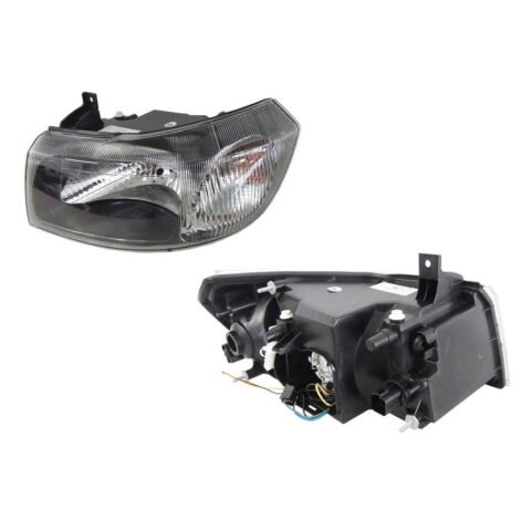 LEFT HEAD LIGHT TO SUIT FORD TRANSIT VAN VH VJ VAN 8/2000-8/2006