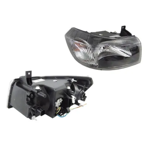 Right Headlight for Ford Transit Van VH VJ Van (8/2000 to 8/2006)