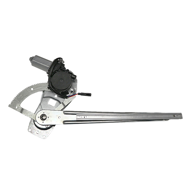 Left Front Window Regulator for Ford Transit Van VH VJ VM Transit, Electric with Motor (8/2000 to 8/2006)