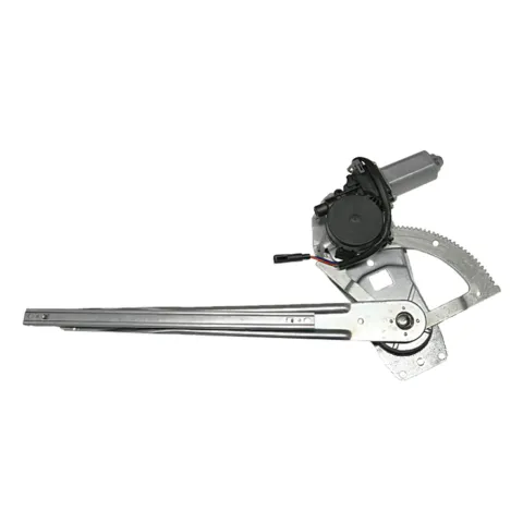 Right Front Window Regulator for Ford Transit Van VH VJ VM Transit, Electric with Motor (8/2000 to 8/2006)