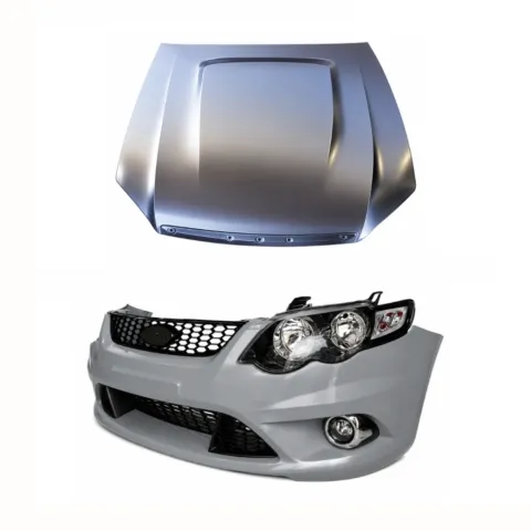 Front End Upgrade Kit FG XR8 for Ford Falcon FG Models (2008 to 2011)