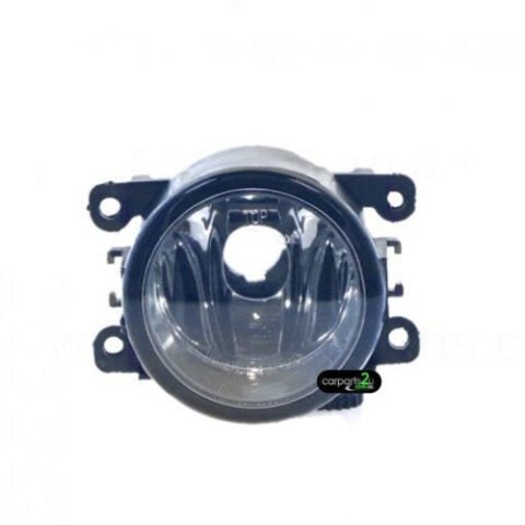 FOG LIGHT TO SUIT LAND ROVER DISCOVERY SERIES 10/2009-11/2016