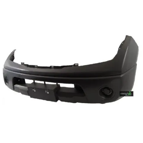 Front Bumper for Nissan Navara D40T (3/2008 to 4/2015)