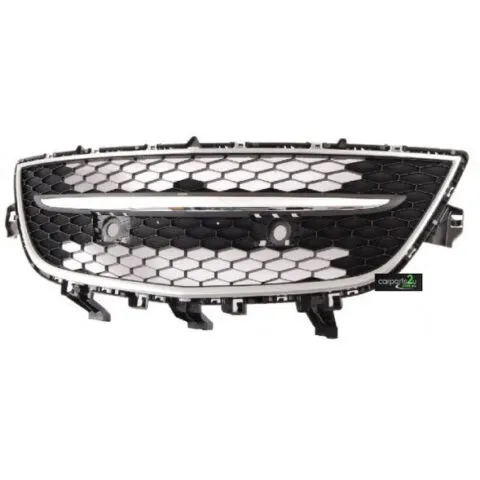 Front Bar Grille for Mazda CX-9 TB Wagon (10/2009 to 12/2012)