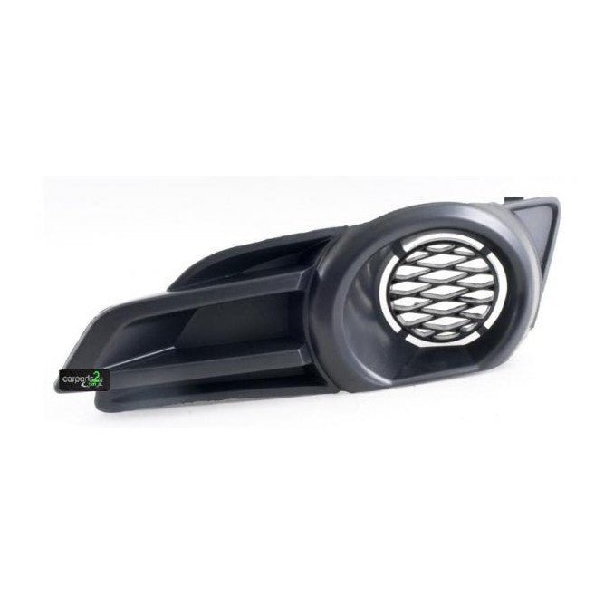 Left Fog Light Cover for Ford Falcon FG XT R6 (1/2008 to 10/2011)