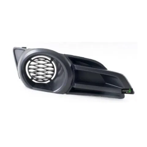 Right Fog Light Cover for Ford Falcon FG XT R6 (1/2008 to 10/2011)