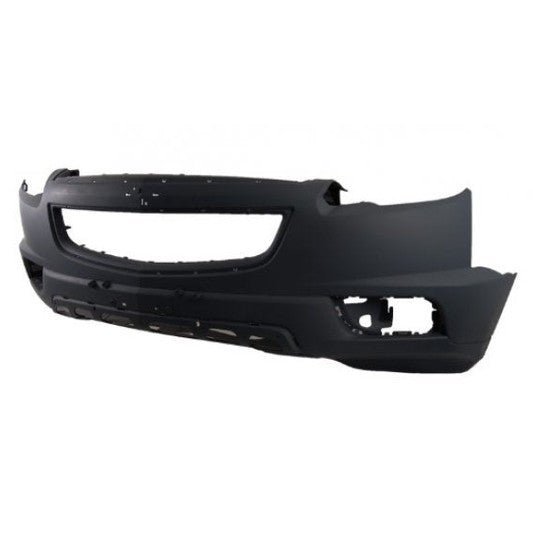 Front Bumper for Holden Colorado RG7 Wagon (12/2012 to 9/2016)