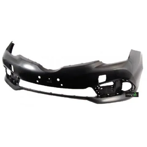 Front Bumper for Toyota Corolla ZRE182 5 Door Hatch Ascent Sport (3/2015 to 6/2018)