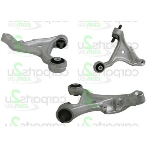 Right Front Lower Control Arm for Volvo S60 / V60 MK2 Sedan (11/2000 to 9/2010)
