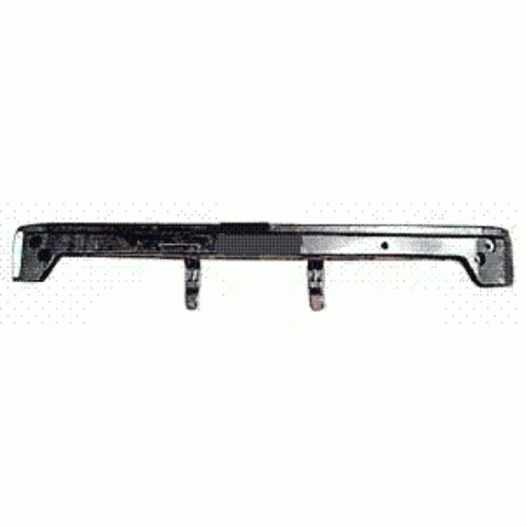 FRONT BAR REINFORCEMENT TO SUIT TOYOTA RAV 4 XA20 WAGON 5/2000-10/2005