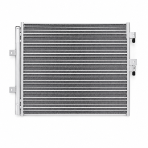 CONDENSER TO SUIT FORD EVEREST WAGON UB MODELS BETWEEN 6/2022-CURRENT (2.0 L)