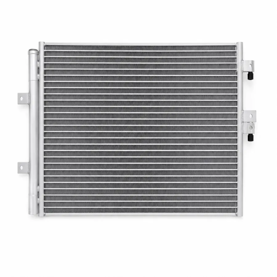 Condenser for Ford Everest Wagon UB, 2.0 L (6/2022 onwards)