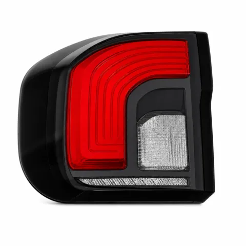Left Tail Light for Ford Everest Wagon UB, LED (6/2022 onwards)