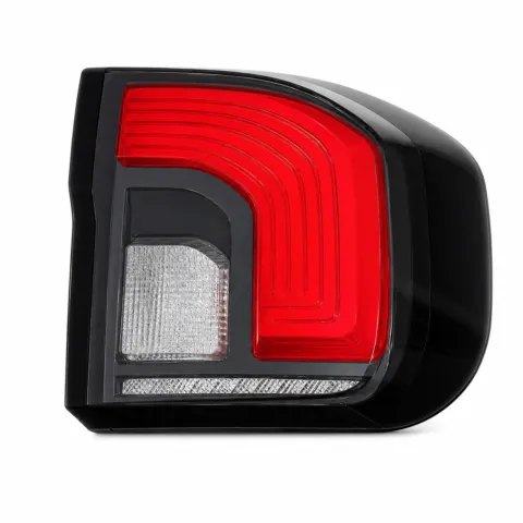 Right Tail Light for Ford Everest Wagon UB, LED (6/2022 onwards)