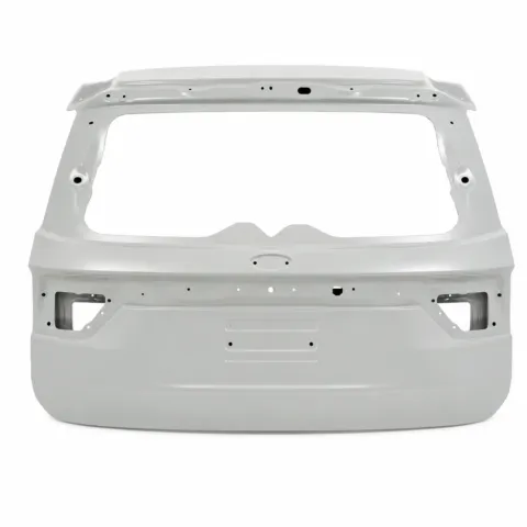Tail Gate for Ford Everest Wagon UB (6/2022 onwards)