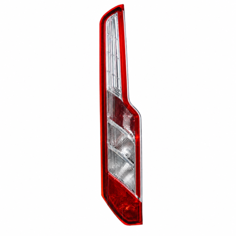 LEFT TAIL LIGHT TO SUIT FORD TRANSIT CUSTOM VN CUSTOM VAN MODELS BETWEEN 1/2018-9/2023