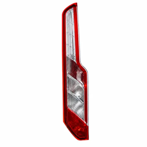 Left Tail Light for Ford Transit Custom VN Custom Van (1/2018 to 9/2023)