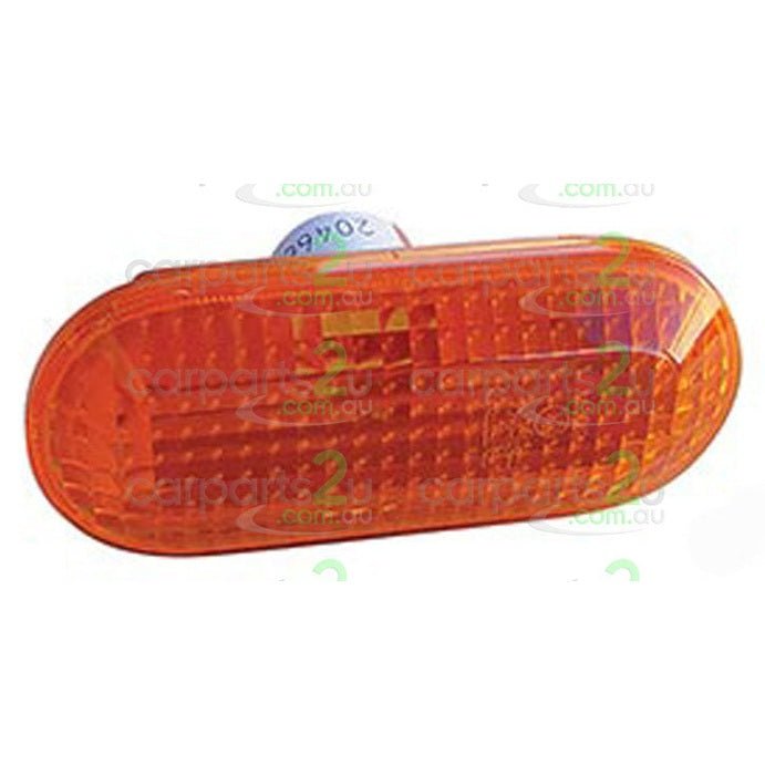 Guard Side Indicator for Ford Fiesta WP WQ (1/2004 to 8/2008)