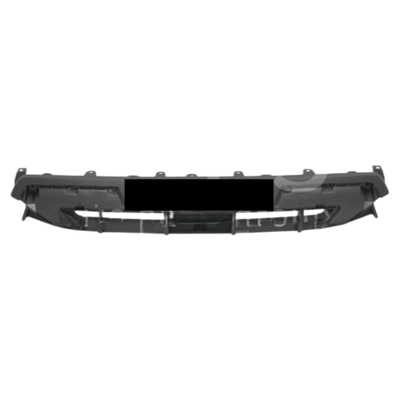 Grille for Isuzu D-Max RG Utility LS-U X-Terrain (7/2020 to 12/2023), Part 48382