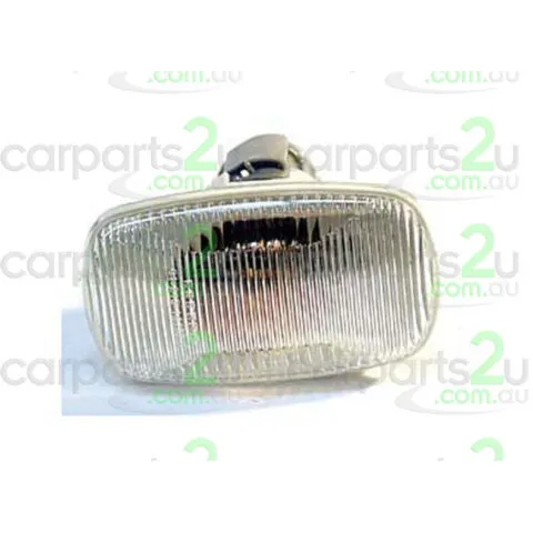 Guard Side Indicator for Holden Rodeo RA Utility (3/2003 to 6/2008), Part 19945