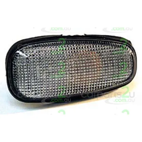 Guard Side Indicator for Holden Astra TS (8/1998 to 10/2006)