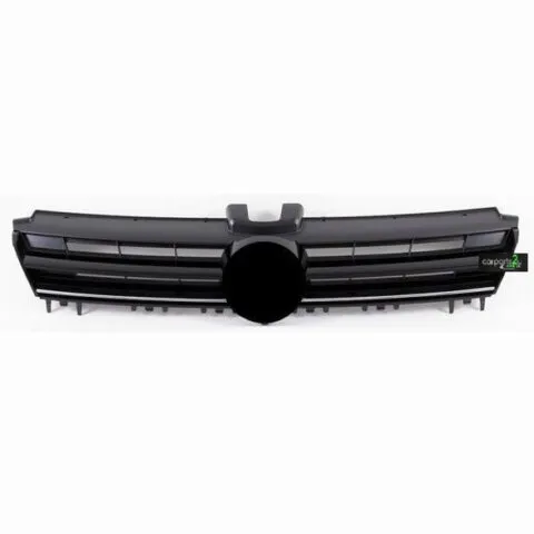 Grille for Volkswagen Golf 7th 5 Door Hatch (4/2013 to 7/2017)