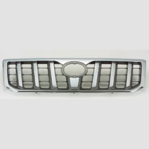 Grille for Toyota Prado 120 Wagon (9/2002 to 7/2009)