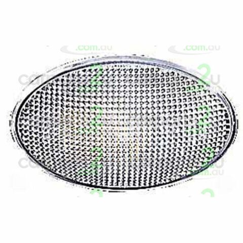 GUARD SIDE INDICATOR TO SUIT HOLDEN BARINA XC 3/2001-11/2005