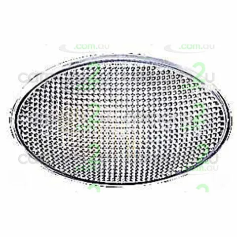 Guard Side Indicator for Holden Barina XC (3/2001 to 11/2005)