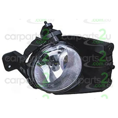 Right Fog Light for Holden Barina TM (10/2011 to 9/2016)