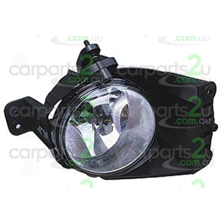 Right Fog Light for Holden Barina TM (10/2011 to 9/2016)