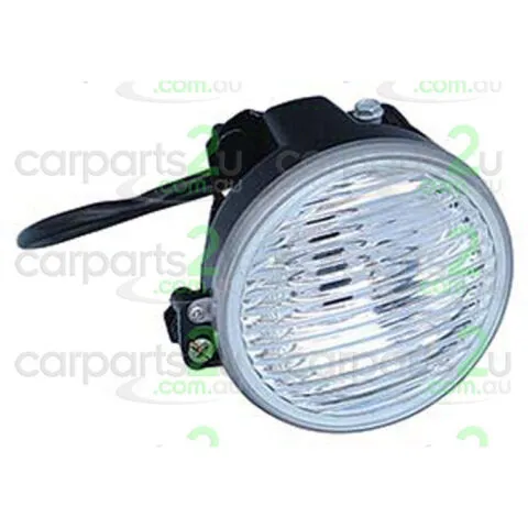 Fog Light for Holden Commodore VY SS (9/2002 to 8/2004)