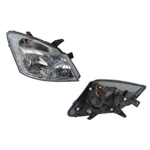 Right Headlight for Great Wall X200 / X240 CC (10/2009 to 3/2011)