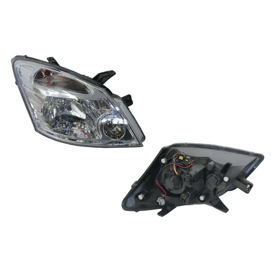 Right Headlight for Great Wall X200 / X240 CC (10/2009 to 3/2011)
